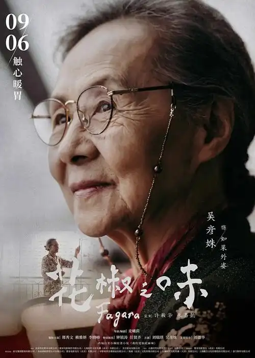 国产精品99水墨国漫墨色三国海报